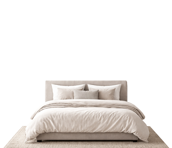 Скидка на все 2-спальные комплекты постельного белья с европростыней!