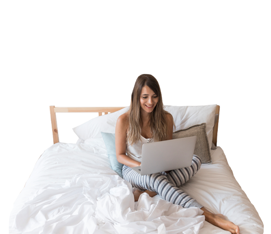 Скидка на все 1,5-спальные комплекты постелного белья!