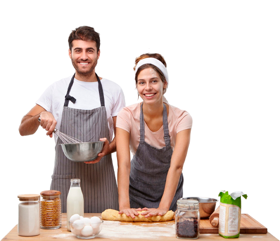 Скидка на все товары для кухни!