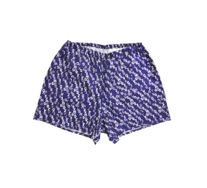 Трусы мужские бязь, модель  207, хлопок 100% (Клауд)