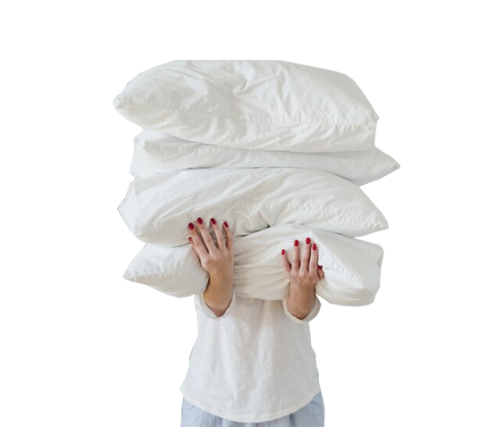 Скидка на всё постельное белье из бязи 