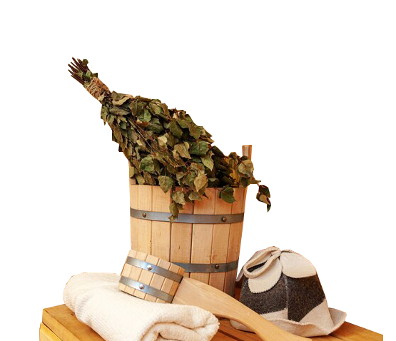 Скидка на все товары для бани и сауны!