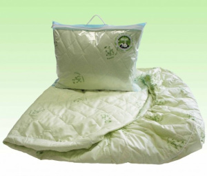 Наматрасник BEST бамбук (на резинке) 200*200 см