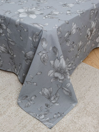 Комплект постельного белья 1,5-спальный, бязь "Комфорт" (Грация)