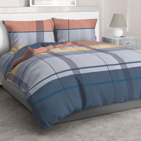 Наволочка 50*70 см, перкаль (Онтарио)