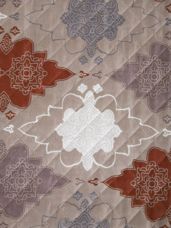 Покрывало 2-спальное "Ультрастеп" (Элегант)