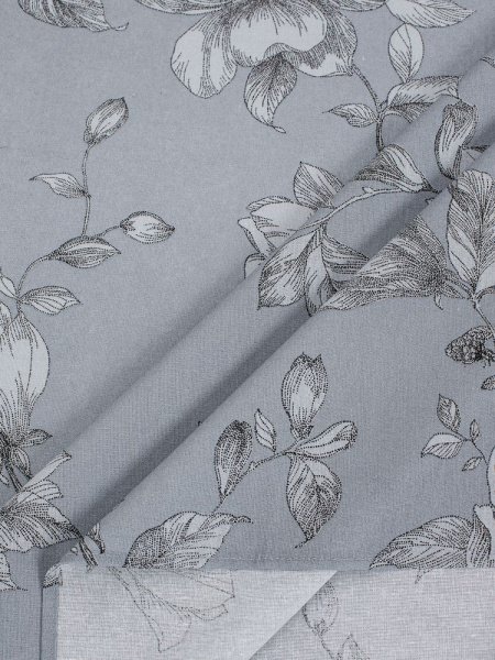 Наволочка 60*60 см, бязь "Комфорт" (Грация)