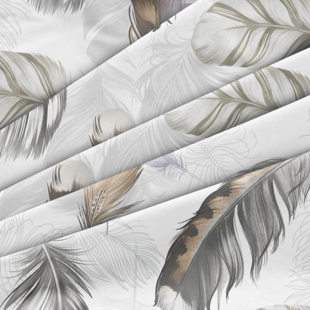 Наволочка 40*40 см, бязь  ГОСТ (Марабу)