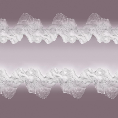 Комплект постельного белья 1,5-спальный, бязь  ГОСТ (220) (Бриз)
