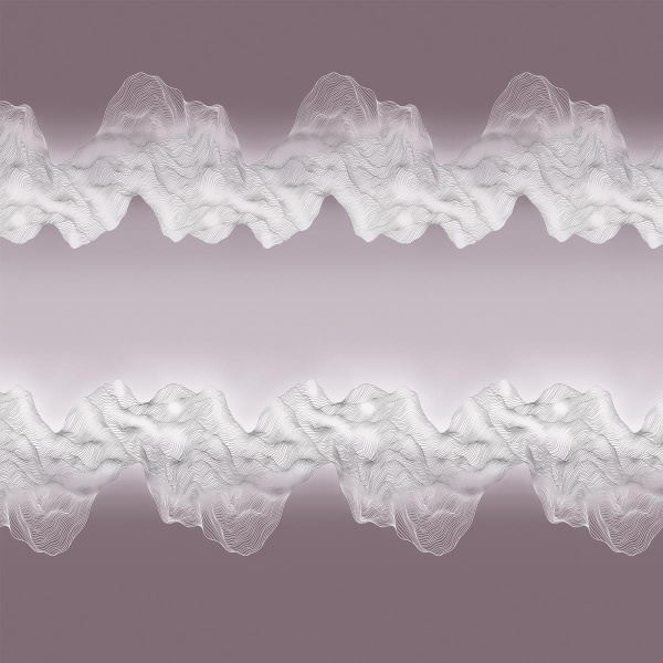 Комплект постельного белья 2-спальный, бязь  ГОСТ (Бриз)