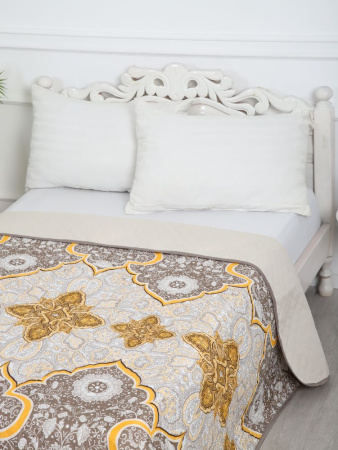 Покрывало 2-спальное "Ультрастеп" (Мелодия)