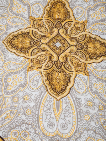 Покрывало 2-спальное "Ультрастеп" (Мелодия)