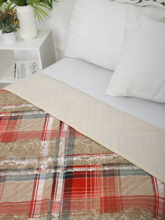 Покрывало 2-спальное "Ультрастеп" (Классик)