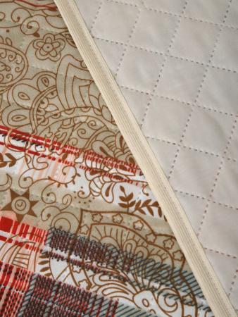 Покрывало 2-спальное "Ультрастеп" (Классик)