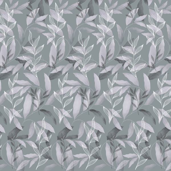 Простыня Евро 240*220 см, бязь ГОСТ (Китос, серый)