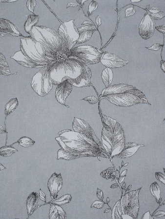 Комплект постельного белья 1,5-спальный, бязь "Комфорт" (Грация)