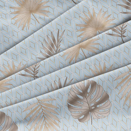 Наволочка 50*70 см, перкаль (Перре)