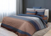 Пододеяльник 2-спальный, бязь "Люкс" (Геометрия)