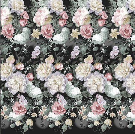 Наволочка 40*40 см, бязь  ГОСТ (Белиссимо)