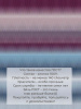 Пододеяльник 1,5-спальный, бязь ГОСТ (220) (Артплей, бордовый)