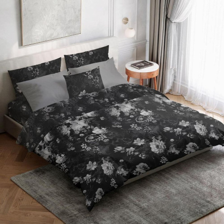 Наволочка 50*70 см, перкаль (Нимфа)