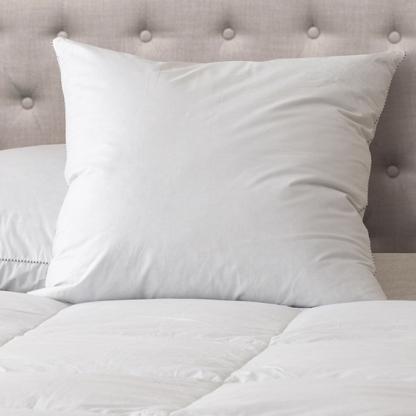 Подушка 70*70 см Семейная, пух/перо