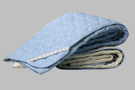 Наматрасник комбинированный 160*200см