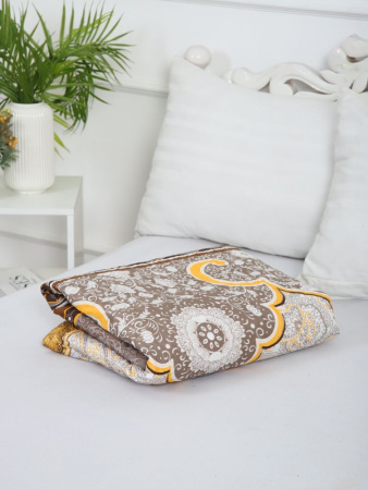 Покрывало 2-спальное "Ультрастеп" (Мелодия)