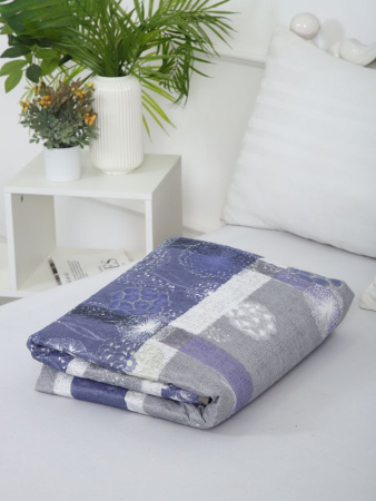 Покрывало 1,5-спальное "Ультрастеп" (Вдохновение)